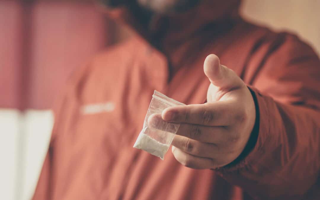 What Exactly Is ‘Narcoterrorism’?
