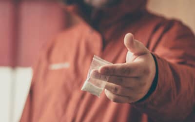 What Exactly Is ‘Narcoterrorism’?