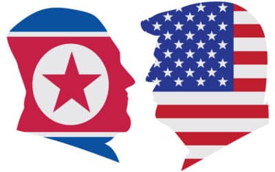 Trump Puffs Up Engagement With North Korea, But Can We Trust Him?