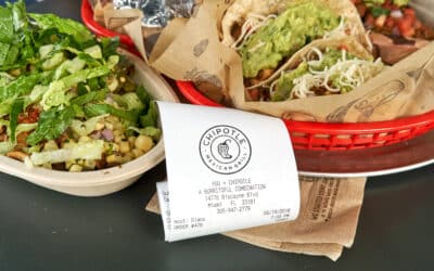 $20 Burritos And the ‘Libertarian Prosperity Gospel’