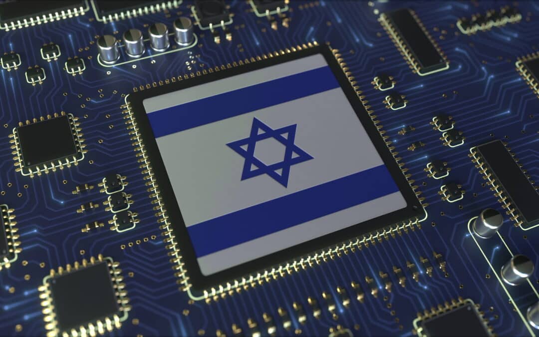 Invisible Invaders: How Israeli Surveillance Penetrated American Networks