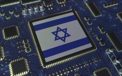 Invisible Invaders: How Israeli Surveillance Penetrated American Networks