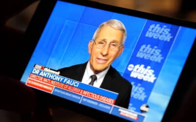 What Anthony Fauci Teaches Us About the American Government