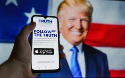 Is Donald Trump Selling Hot Tips For Profit?