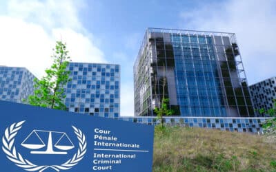 Trump’s War on the ICC Threatens Domestic Speech