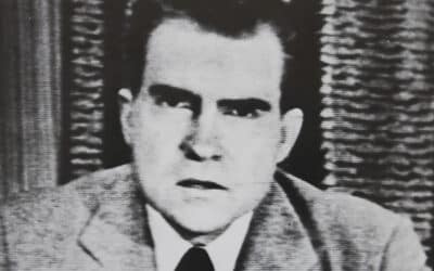 Rehabilitating Nixon? Not So Fast!