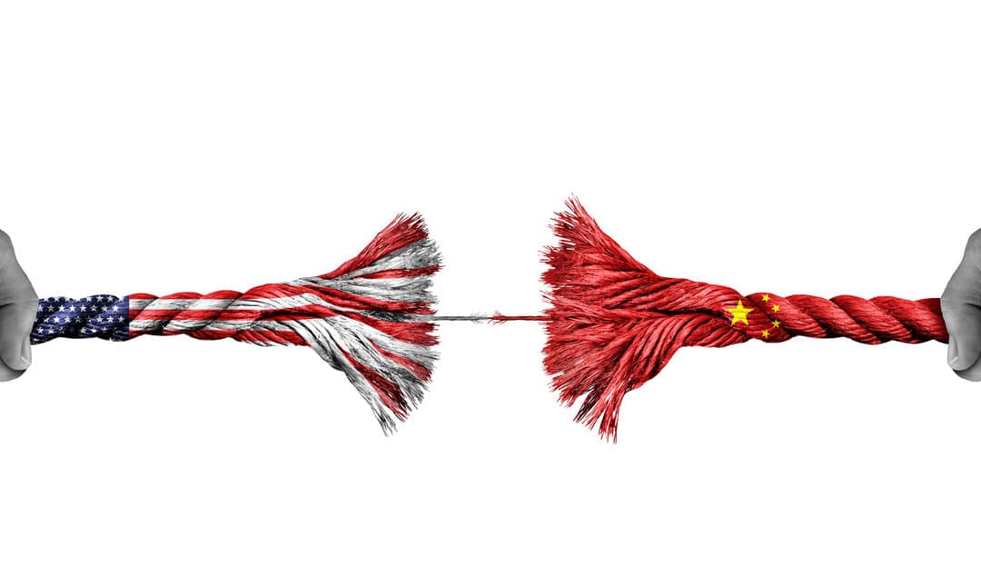 Sino-American Relations: From Fragile Thaw to Renewed Friction