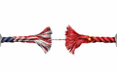 Sino-American Relations: From Fragile Thaw to Renewed Friction
