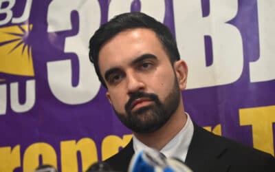 America’s Loud But Ineffective Socialists