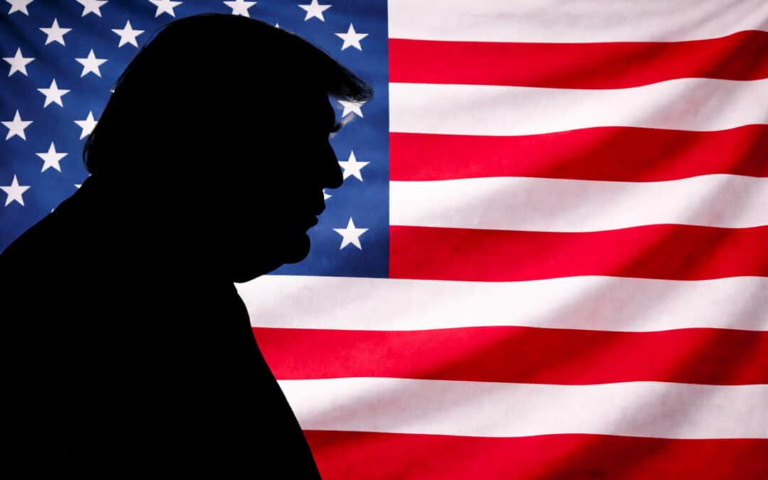 The Long Shadow of ‘Russiagate’