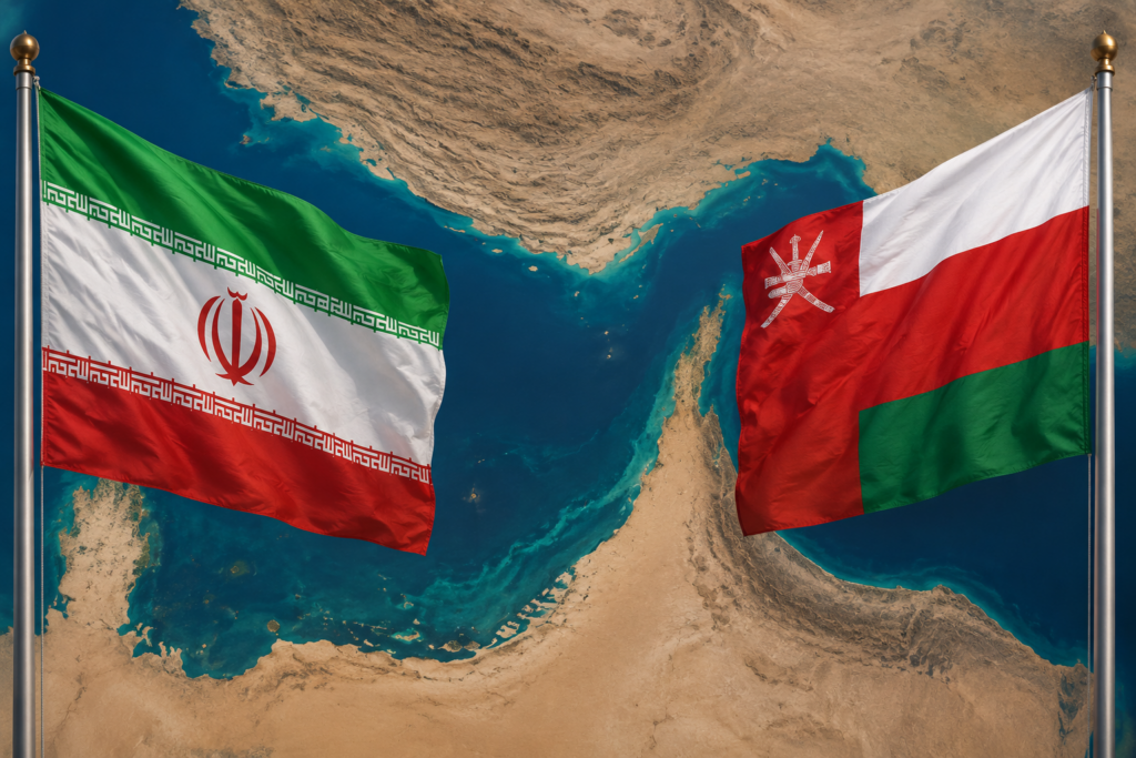 iranoman