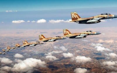 US Envoy Warns Israeli Strikes in Syria Could Provoke Turkish Response