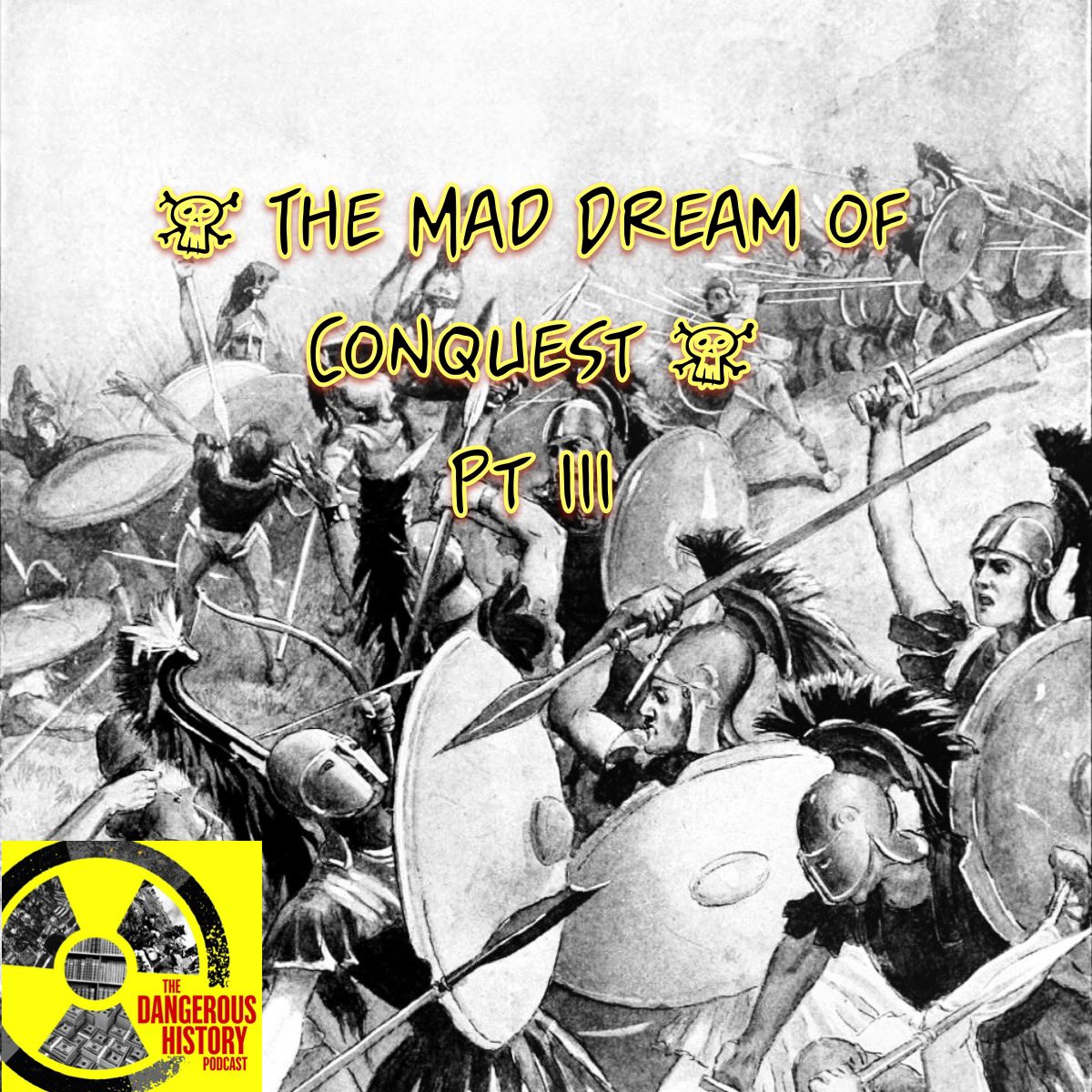 mad dream pt 3 episode art