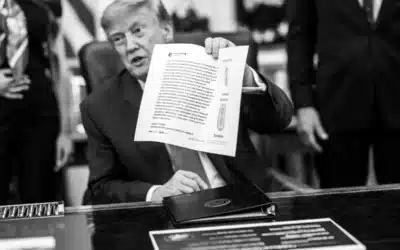 Trump Says Venezuelan Oil Will Be Used to Fill US Strategic Reserve