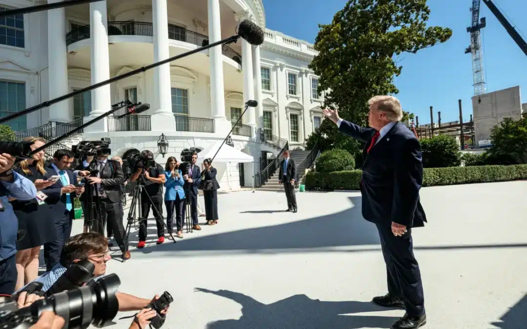 US Not Planning New Strikes on Iran, Will Focus on Economic War