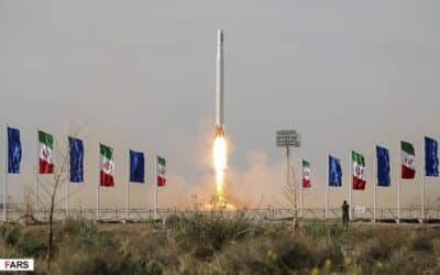 Iran Threatens to Attack US Bases in European Countries