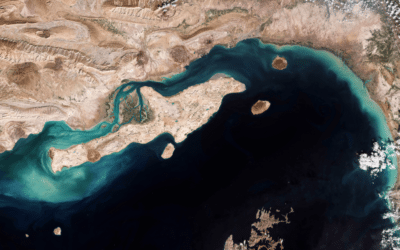 Iran Says Strait of Hormuz Deal with Oman in Final Stage