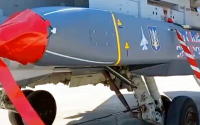 Former Russian Official: Unknown Sources Could Attack UK Factories Producing Weapons for Ukraine