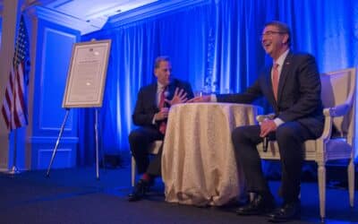 GOP Senate Candidate Mike Rogers Rejects Direct AIPAC Support