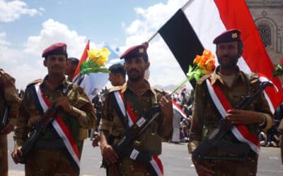 Ansar Allah Claims Large Attack on Saudi Arabia