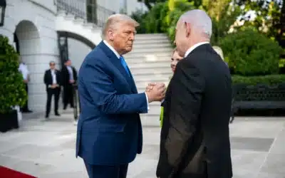Israel Felt Trump ‘Left Us Behind’ After Trump Called Off Attack On Iran
