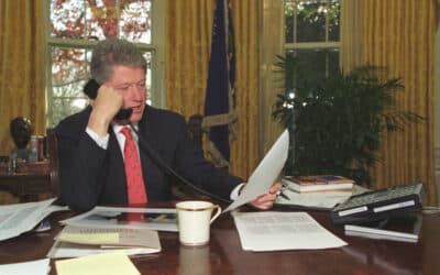 Presidential Entitlement and the 1998 Bombing of Sudan