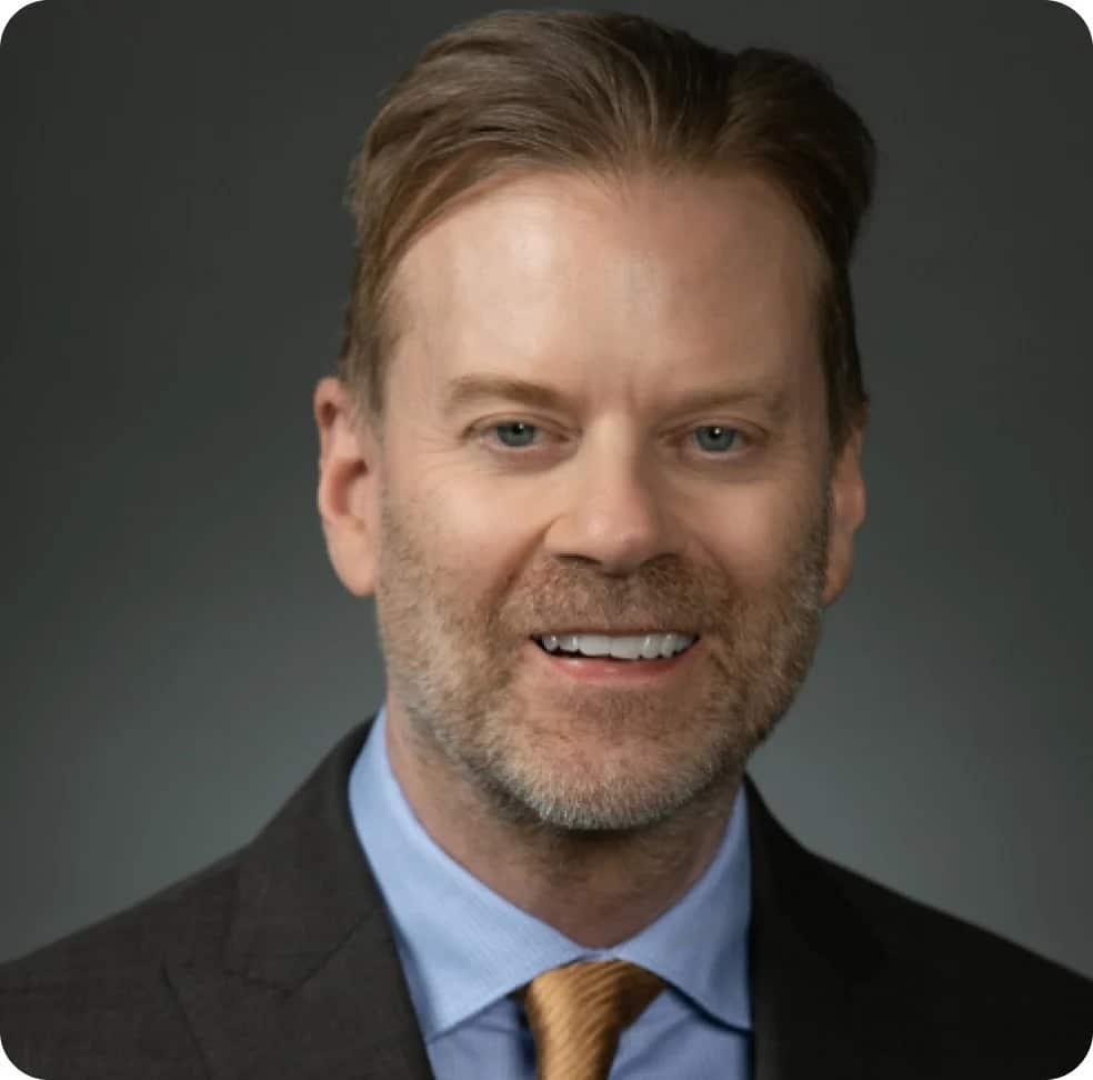 Jeff Deist