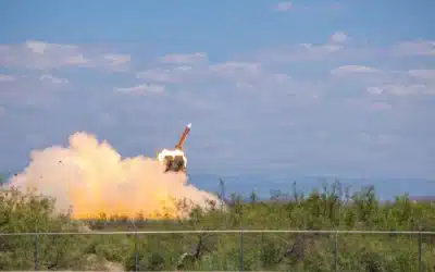 EU Fails to Make Progress on Patriot Missile Transfer to Ukraine