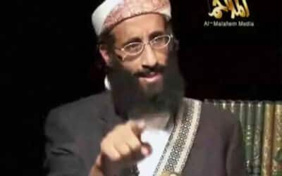 9/11, Anwar al-Awlaki and Our Unanswered Questions