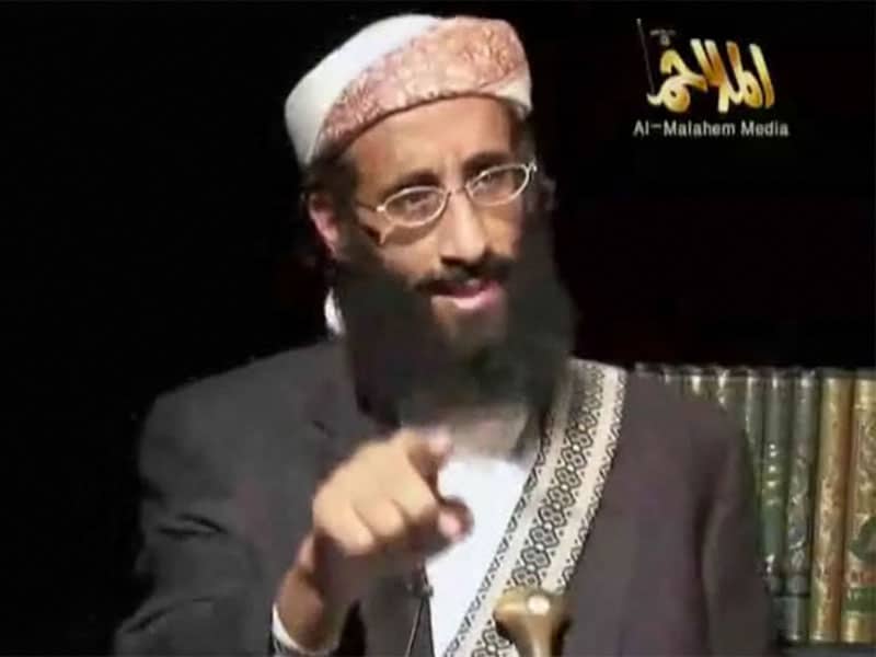 9/11, Anwar al-Awlaki and Our Unanswered Questions