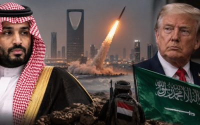 State Department Warns Yemen-Saudi Conflict Could ‘Escalate Rapidly’