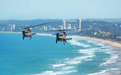 Pacific Caution at the Forum: Washington’s Shadow over Canberra’s Security Push