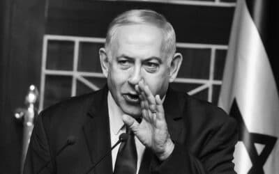 Trump Trusted Netanyahu Over His Own Advisors