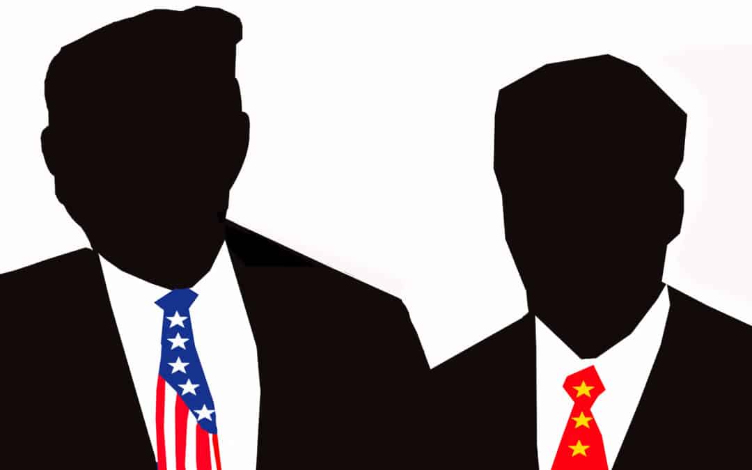 Another Summit, Same Limits: What to Expect from Trump and Xi in Washington
