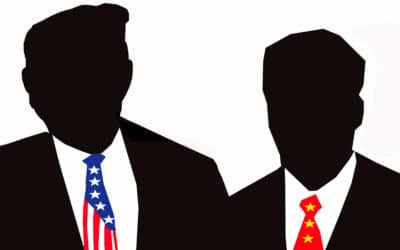 Another Summit, Same Limits: What to Expect from Trump and Xi in Washington