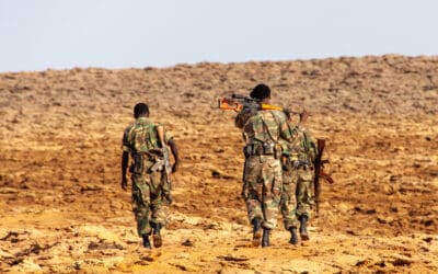 War Returns to Ethiopia As the Horn Edges Closer to Abyss
