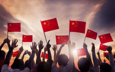 China Is Winning the Iran War