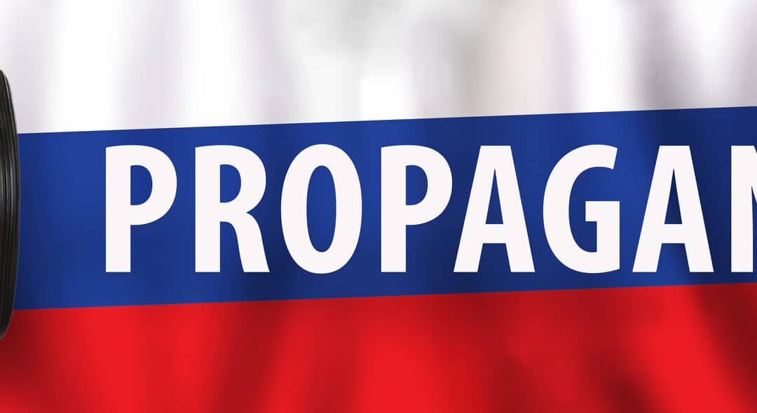 Beware Contrived Scares and False-Flags