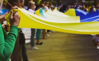 All That’s Wrong In Ukraine