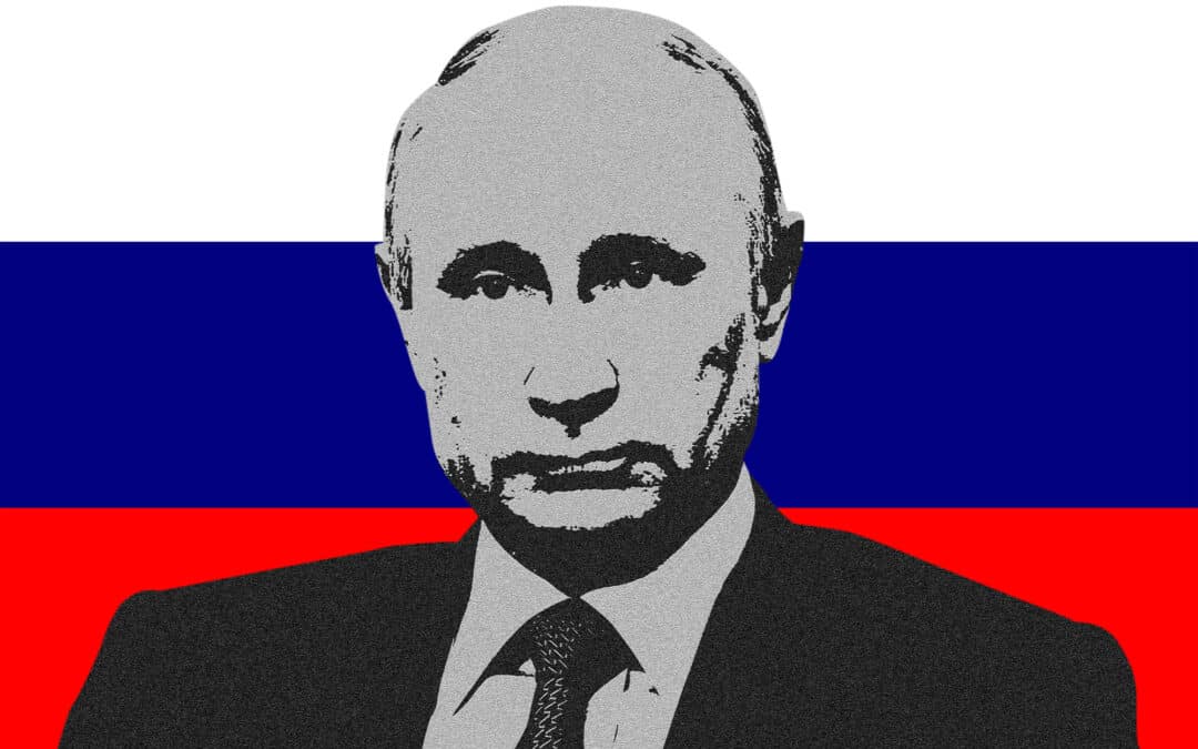 Was Russia’s Prewar Diplomacy In Good Faith? A Disagreement