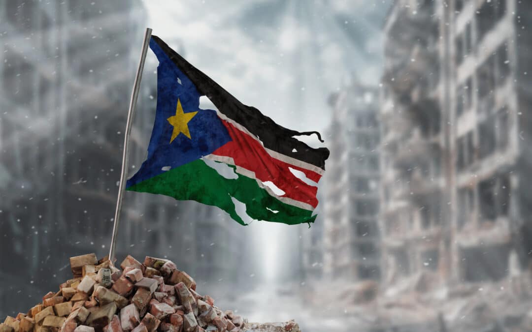 Sudan and the Chemical-Weapons Question 