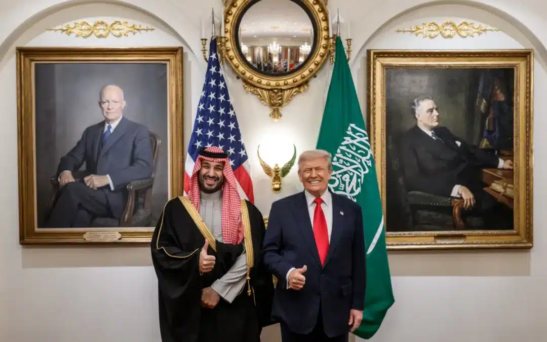 Trump Called Off Strikes on Yemen After Repeated Appeals From Saudi Crown Prince