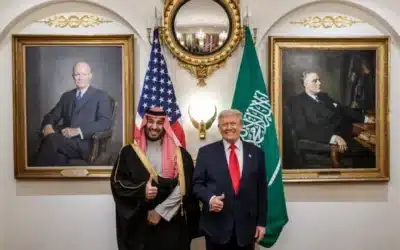 Trump Called Off Strikes on Yemen After Repeated Appeals From Saudi Crown Prince