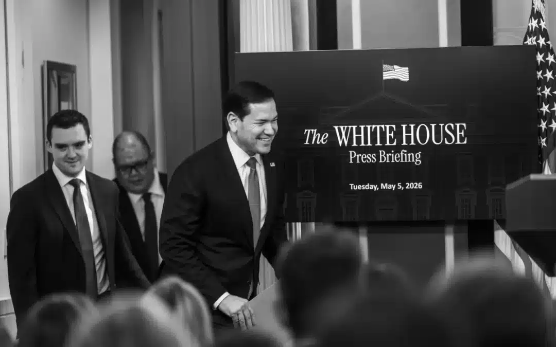 Cuba: Negotiations With the US at a Standstill