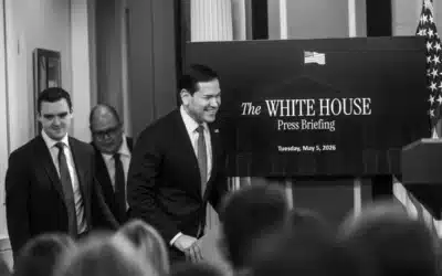 Cuba: Negotiations With the US at a Standstill