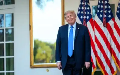 Trump Says Reports of US Missile Shortages Are ‘Treasonous’