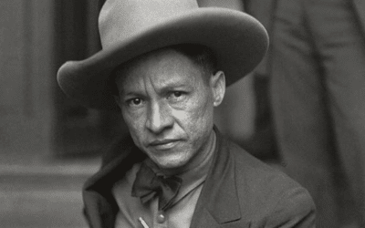 Augusto Sandino’s Ghost Should Haunt Every Latin America Hawk