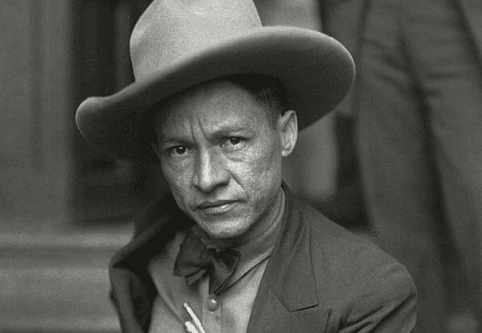 Augusto Sandino’s Ghost Should Haunt Every Latin America Hawk