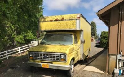 A Second Ryder Truck? New Oklahoma City Revelations