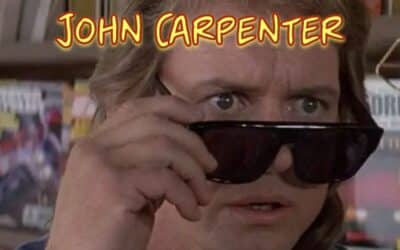 DHP Eps. 171 & 174 Reissue: DHP Heroes: John Carpeneter